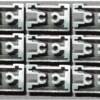 Extrusion Design